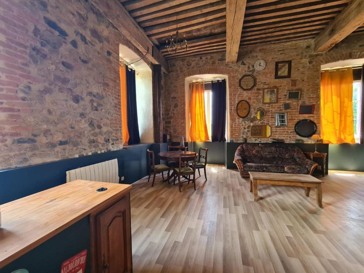 Chateau De Gorze Germolles-sur-Grosne المظهر الخارجي الصورة